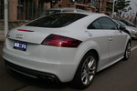 奥迪TT2013款TT Coupe 2.0TFSI