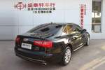 奥迪A6L2015款30 FSI 300万纪念舒享版