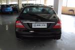 奔驰CLS级2008款CLS350 