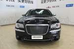 克莱斯勒3002013款300C 3.6L 尊崇版