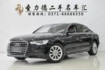 奥迪A6L2014款30 FSI 技术型