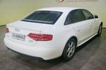 奥迪A4L2009款2.0TFSI 标准型