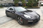 保时捷Panamera2014款Panamera 3.0T 