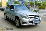 奔驰GLK级2013款GLK300 4MATIC 时尚型