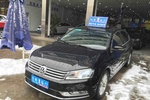 大众迈腾2013款1.4TSI 豪华型