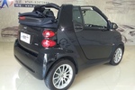 smartfortwo2013款1.0T 敞篷激情版