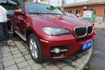 宝马X62008款xDrive35i