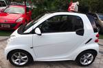 smartfortwo2012款1.0L MHD 流光灰特别版