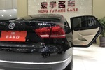 大众帕萨特2015款1.8TSI DSG御尊版