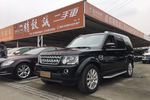 路虎第四代发现2015款3.0 V6 SC HSE