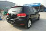 大众高尔夫2009款1.6L 手自一体 舒适型
