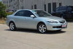 马自达Mazda62005款2.3旗舰型(新Mazda6)