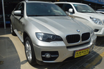 宝马X62008款xDrive35i