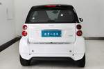 smartfortwo2015款1.0 MHD 舒适畅游版