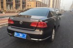 大众迈腾2012款1.4TSI DSG 豪华型