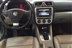 大众Eos2010款2.0TSI DSG 舒适版 