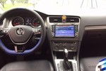 大众高尔夫2016款1.4TSI 自动豪华型