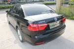 大众朗逸2013款1.4TSI DSG 豪华导航版