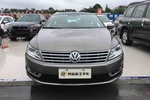 大众CC2013款1.8TSI 尊贵型