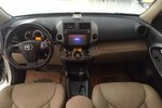 丰田RAV42012款炫装版 2.4L 自动四驱豪华 