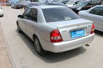 海马海福星2008款1.6L GLX 手动舒适型