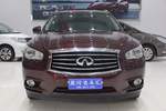 英菲尼迪QX602014款3.5L 四驱全能版