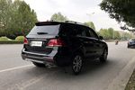 奔驰GLE级2017款320 4MATIC 动感型