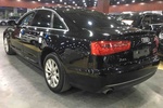 奥迪A6L2012款TFSI 标准型(2.0T)