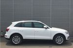 奥迪Q52013款40 TFSI 豪华型