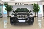 宝马X62011款xDrive35i