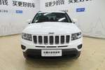 Jeep指南者2014款改款 2.4L 四驱豪华导航版