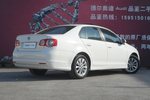 大众速腾2006款2.0L 自动舒适型 