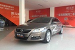 大众CC2012款1.8TSI 精英型