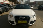 奥迪Q52013款40 TFSI 进取型