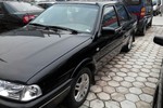 大众桑塔纳2002款2000 GSi 手动(时代骄子)