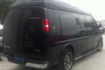 GMC Savana2013款5.3L 领袖至尊版