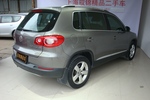 大众途观2010款1.8TSI 手自一体 菁英版