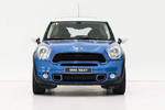 MINICOUNTRYMAN2012款1.6T COOPER S