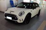 MINICLUBMAN2016款2.0T COOPER S 极客版