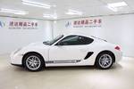 保时捷Cayman2009款Cayman 2.9L 