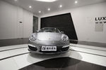 保时捷Boxster2009款Boxster 2.9L 