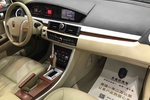 荣威5502010款1.8L 启智版