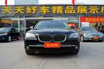 宝马7系2009款740Li 领先型