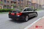 宝马7系2009款740Li 尊贵型