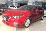 马自达MAZDA3Axela昂克赛拉 三厢2014款1.5L 自动舒适型