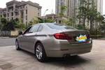 宝马5系2011款520Li 典雅型