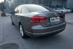 大众帕萨特2011款1.8TSI DSG尊荣版