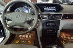 奔驰E级2013款E 300 L 优雅型