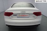 奥迪A5双门2012款3.0T quattro