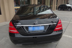 奔驰S级2010款S 350L 4MATIC